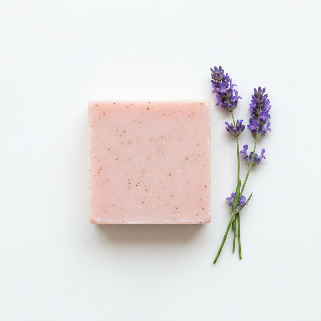 LAVENDER CALM BAR