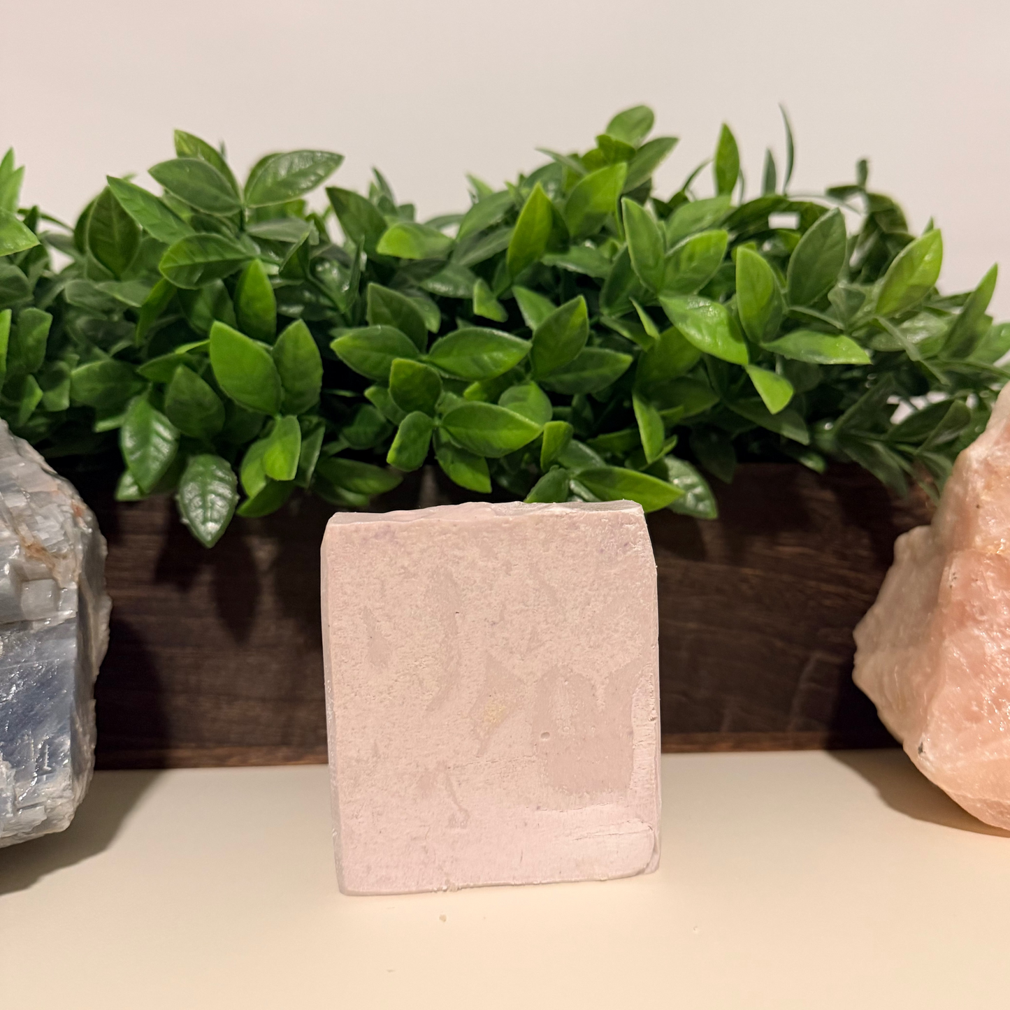LAVENDER CALM BAR