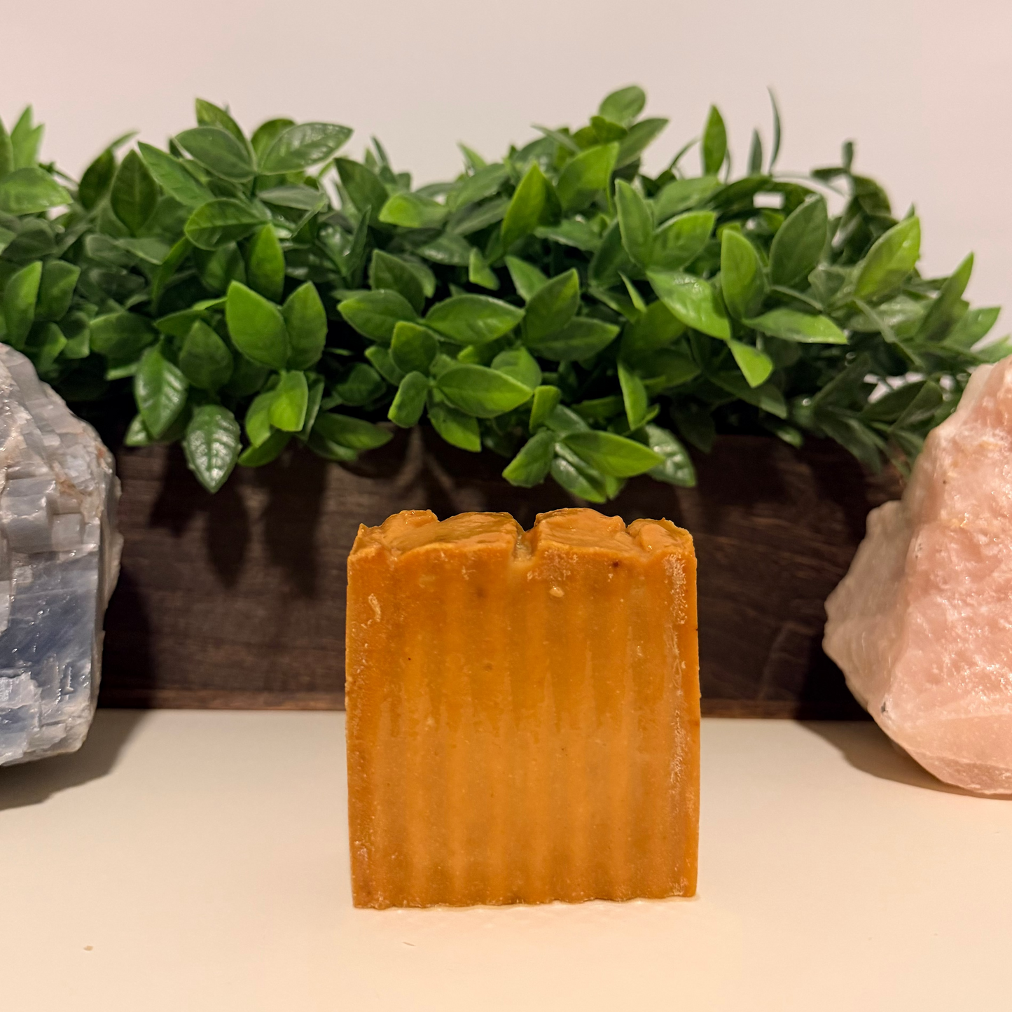 TUMERIC GLOW BAR