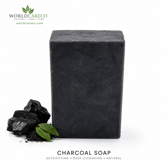 Charcoal GLOW BAR